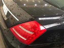 مێرسێدس بێنز S-Class
